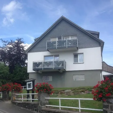 Heide Im Haus Kaiser Comfortable