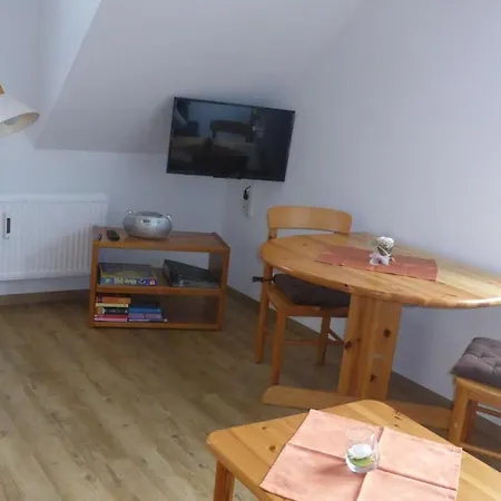 דירה Heide Im Haus Kaiser Comfortable *