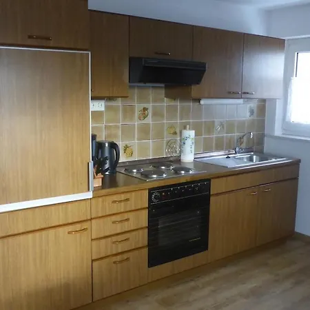 Heide Im Haus Kaiser Comfortable