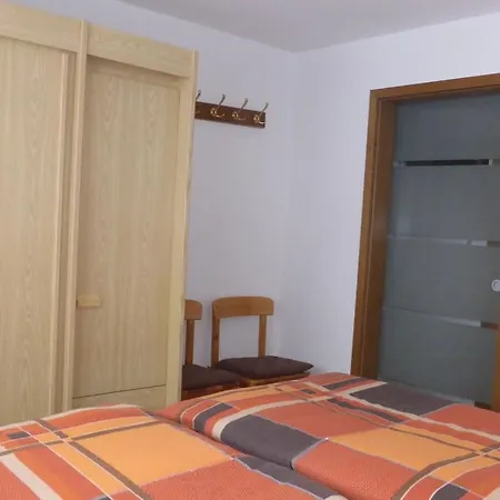 Heide Im Haus Kaiser Comfortable דירה ווינטרברג