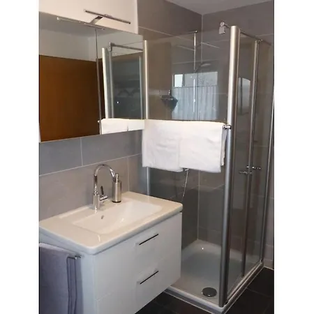 Heide Im Haus Kaiser Comfortable