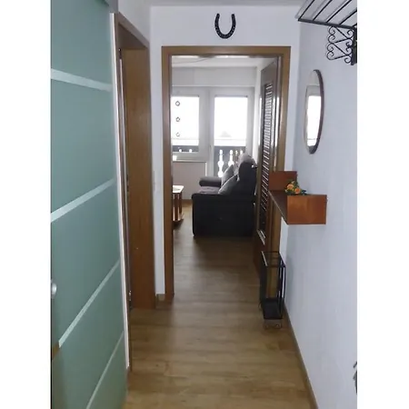 Heide Im Haus Kaiser Comfortable * Winterberg