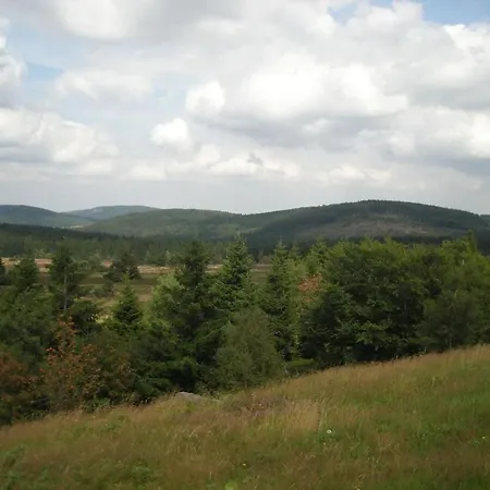 Heide Im Haus Kaiser Comfortable *