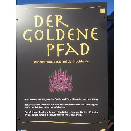 דירה Heide Im Haus Kaiser Comfortable *