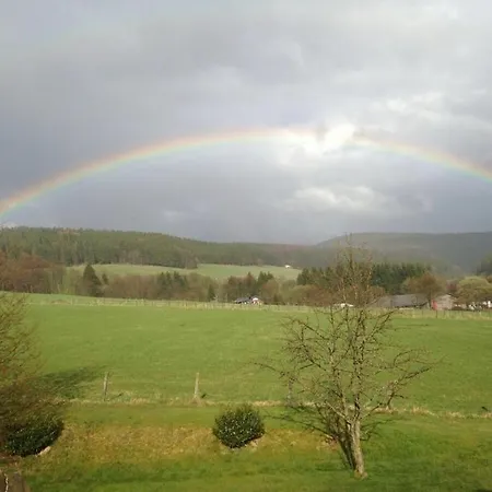 Heide Im Haus Kaiser Comfortable דירה ווינטרברג