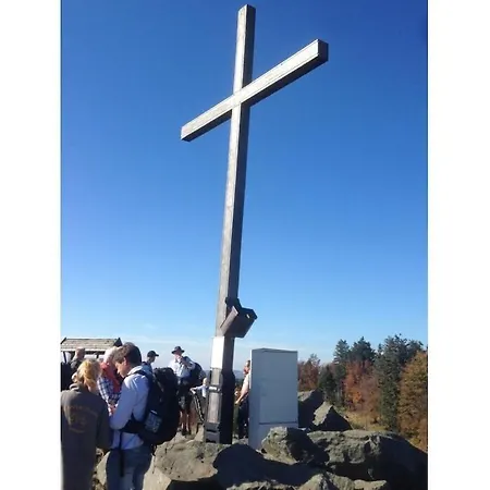 Heide Im Haus Kaiser Comfortable * Winterberg