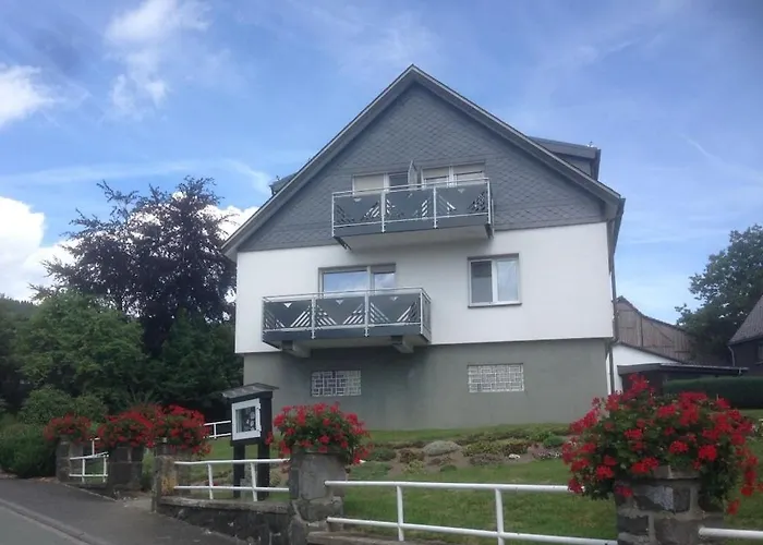 Heide Im Haus Kaiser Comfortable