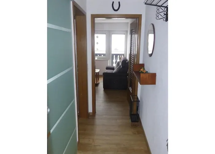 Heide Im Haus Kaiser Comfortable * 温特贝格