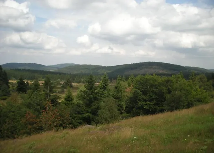Heide Im Haus Kaiser Comfortable *