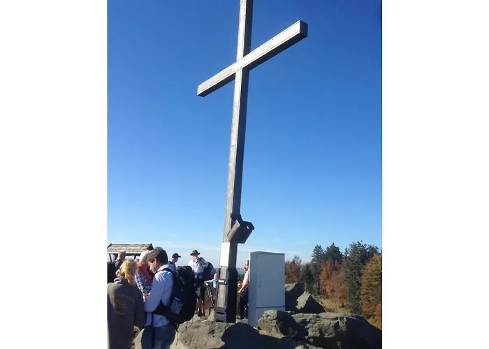 Heide Im Haus Kaiser Comfortable * 温特贝格